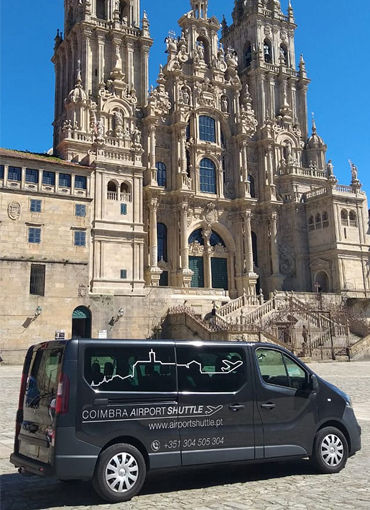 Santiago de Compostela